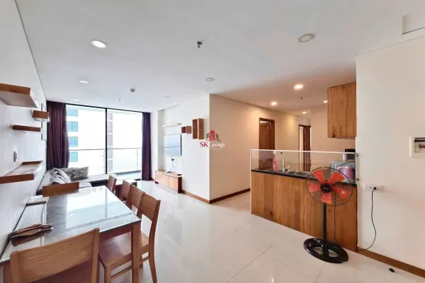 Квартира · 90 м² 2