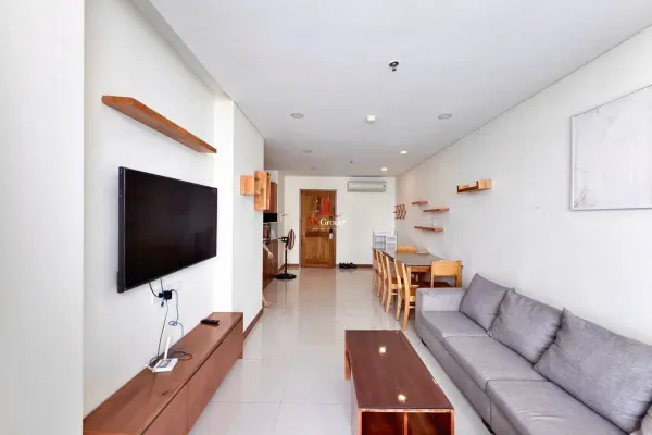 Квартира · 90 м² 3