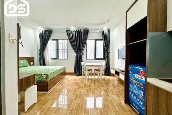 Квартира · 30 м²