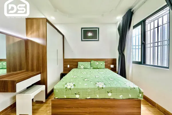 Квартира · 30 м² 2