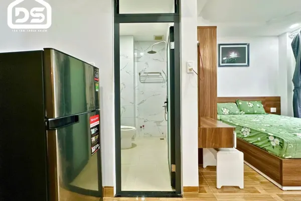 Квартира · 30 м² 3