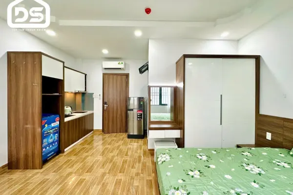 Квартира · 30 м² 5