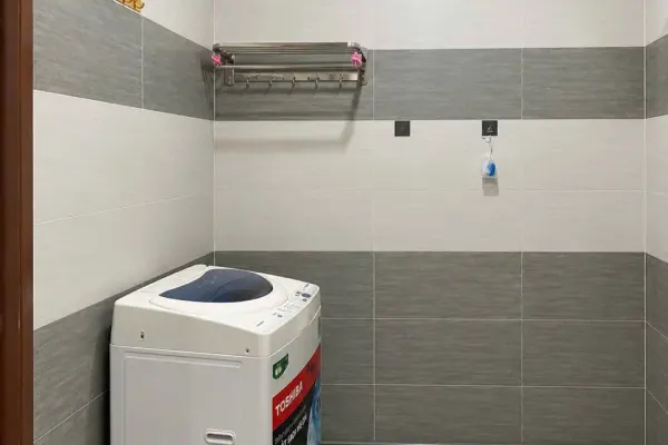 Студия, 1 спальня · 20 м² 3