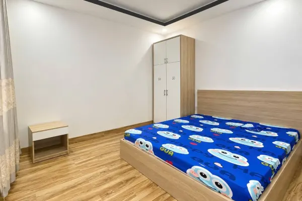 Студия, 1 спальня · 20 м² 4