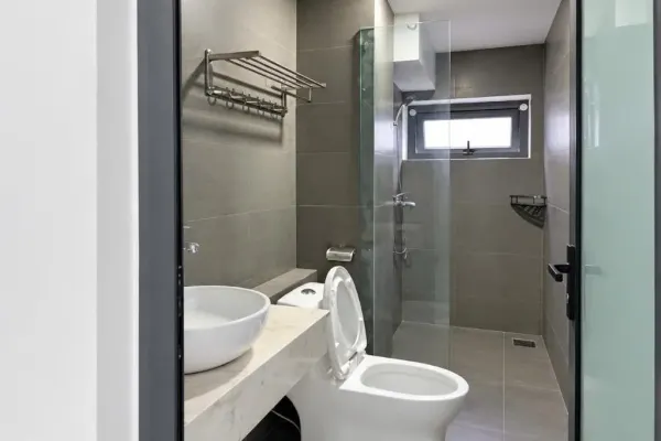 Квартира, 1 спальня · 30 м² 3