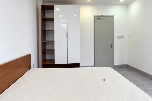 Квартира, 1 спальня · 30 м² 6