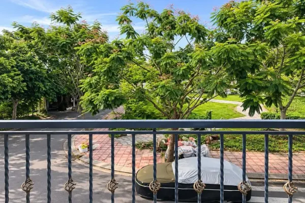 Квартира, 1 спальня · 30 м² 8