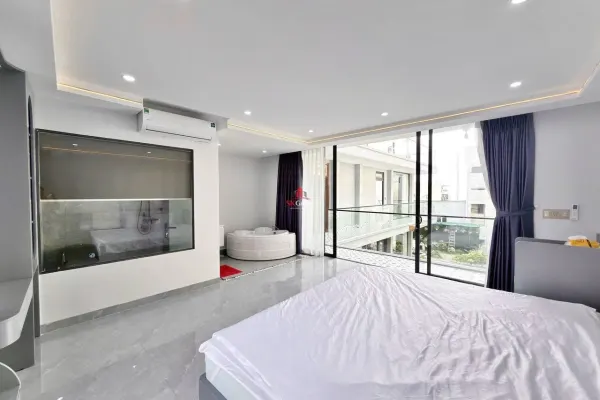 Вилла, 8 спален · 350 м² 4
