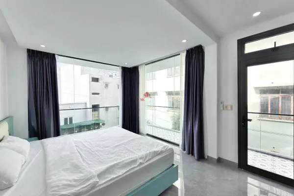 Вилла, 8 спален · 350 м² 6