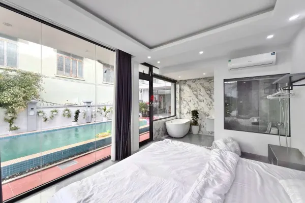 Вилла, 8 спален · 350 м² 10