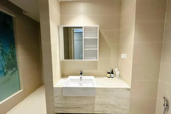 Студия · 50 м² 6