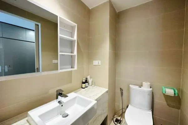 Студия · 50 м² 7