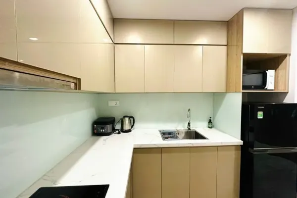 Студия · 50 м² 9