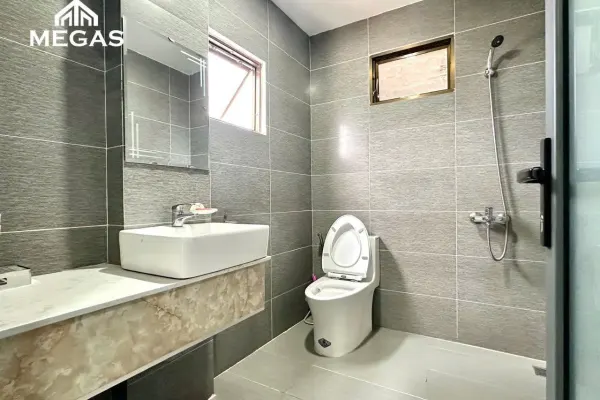 Квартира, 2 спальни 3