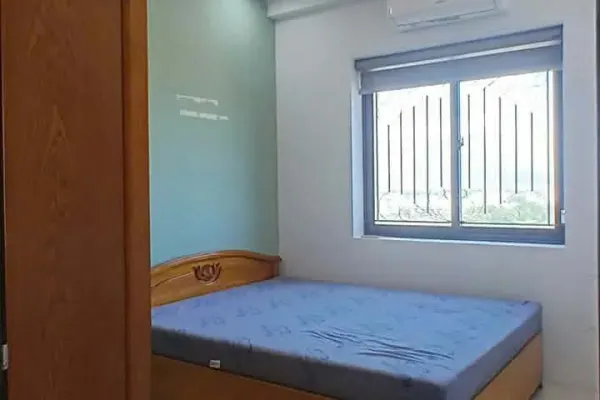 Квартира, 2 спальни 3