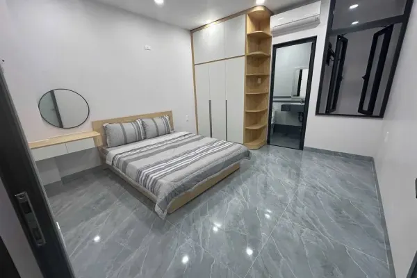 Квартира · 35 м² 2