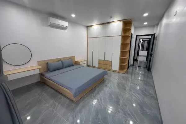 Квартира · 35 м² 3