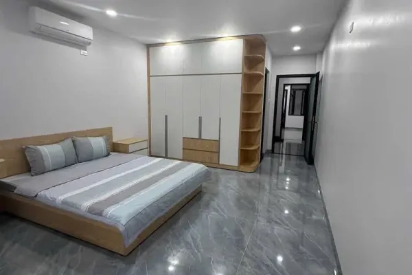 Квартира · 35 м² 4