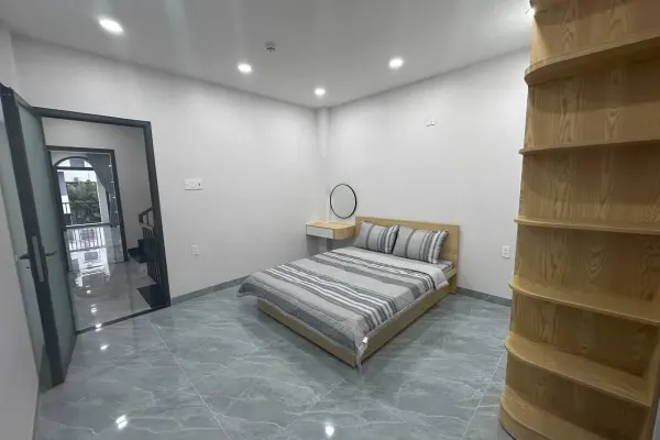 Квартира · 35 м² 5