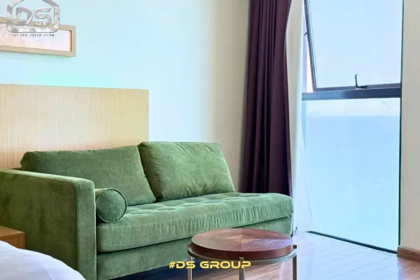 Квартира · 45 м² 4