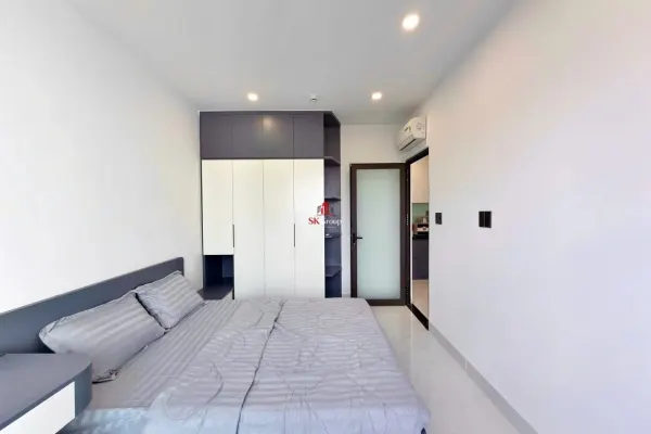 Квартира, 1 спальня · 45 м² 4