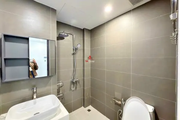 Квартира, 1 спальня · 45 м² 5