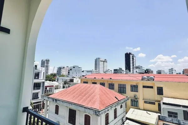 Квартира, 2 спальни