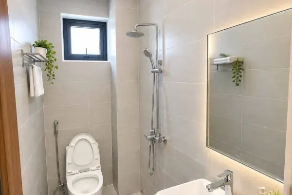 Квартира, 2 спальни 6