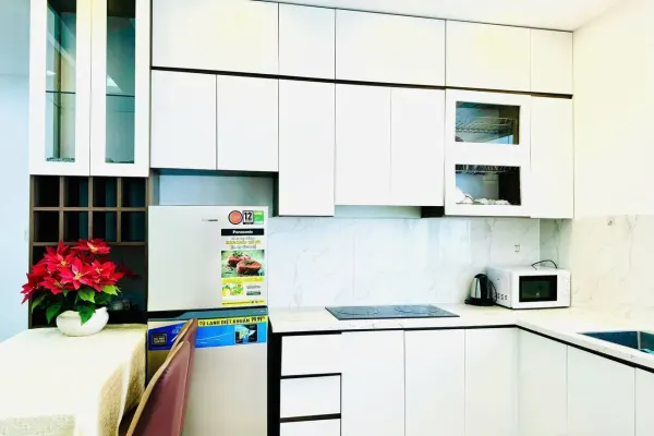 Квартира, 2 спальни · 71 м² 3
