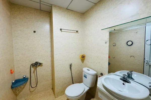 Квартира, 2 спальни · 71 м² 4