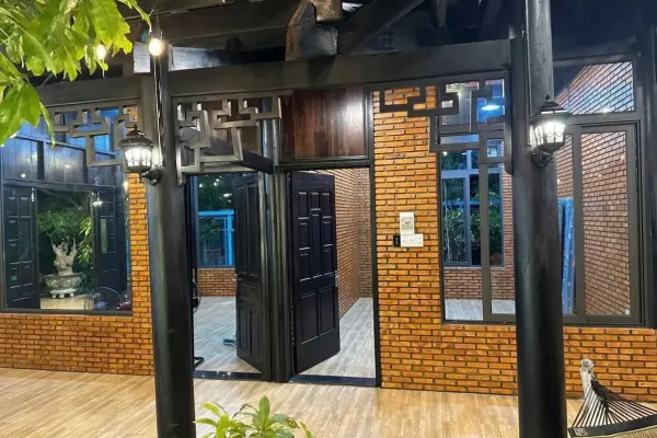 Дом, 2 спальни · 2000 м² 4
