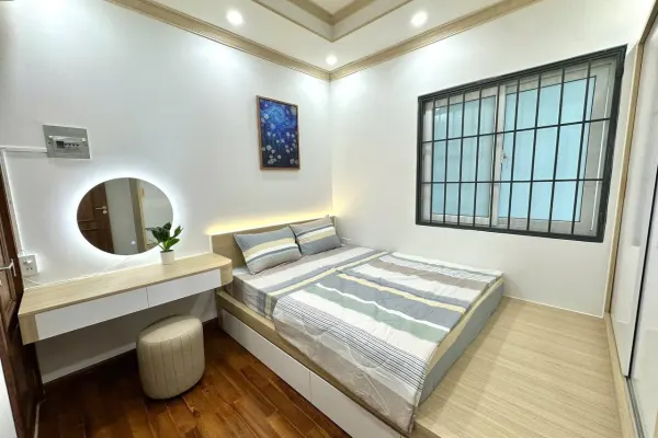 Квартира, 2 спальни · 125 м² 3