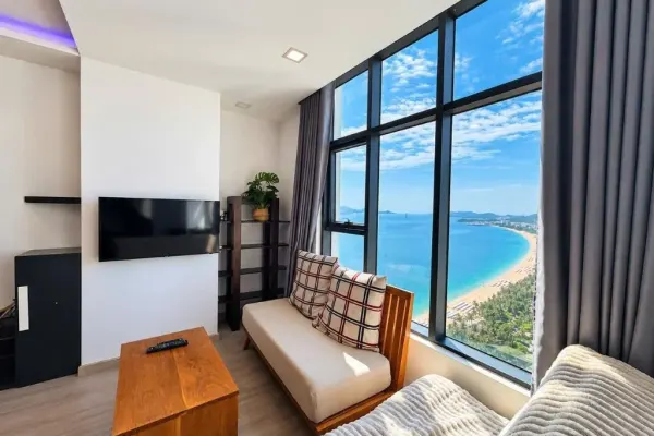 Квартира, 1 спальня · 60 м² 3