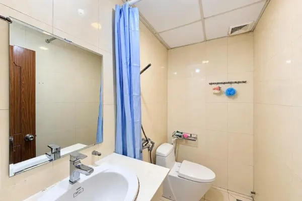 Квартира, 1 спальня · 60 м² 6