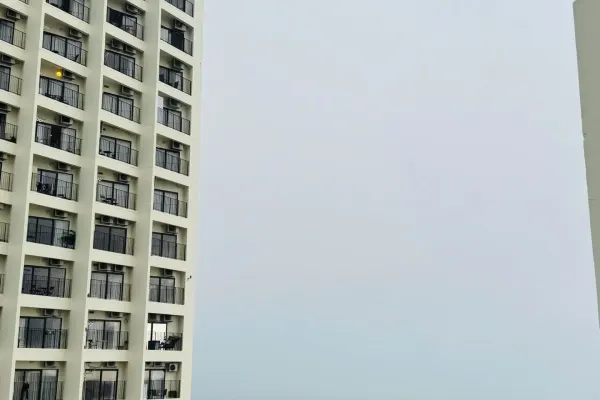 Студия · 40 м² 9