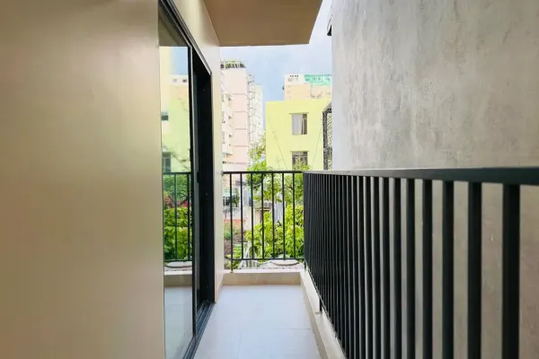 Квартира, 2 спальни · 90 м² 6