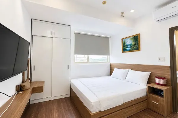 Квартира, 3 спальни · 88 м² 7
