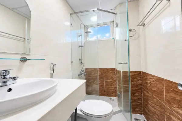 Квартира, 3 спальни · 88 м² 8