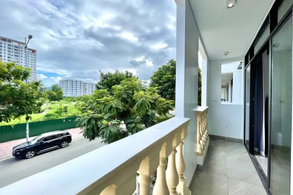 Квартира, 1 спальня · 40 м² 2