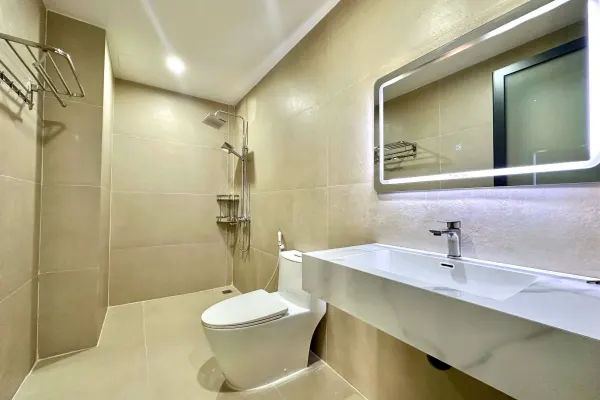 Квартира, 1 спальня · 60 м² 6