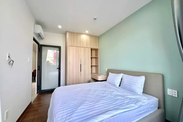Квартира, 1 спальня · 60 м² 7