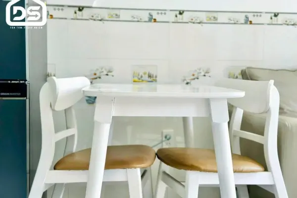 Квартира, 1 спальня · 45 м² 5
