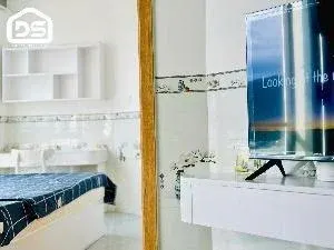 Квартира, 1 спальня · 45 м² 8