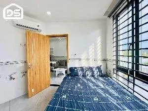 Квартира, 1 спальня · 45 м² 10