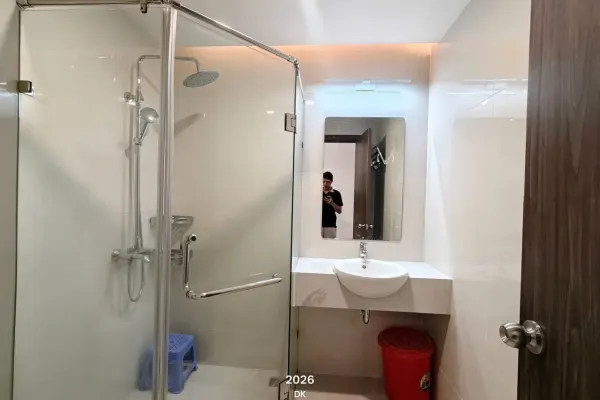 Квартира, 2 спальни · 75 м² 4