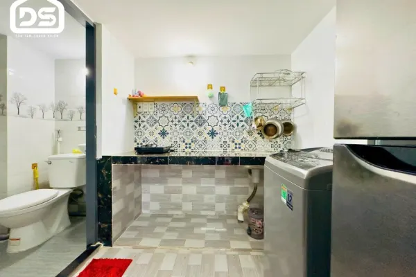 Квартира · 25 м² 3