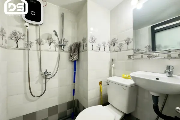 Квартира · 25 м² 5