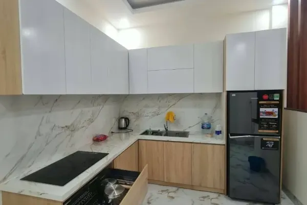 Дом, 2 спальни · 120 м²