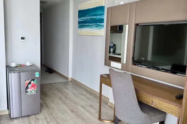Студия · 45 м²
