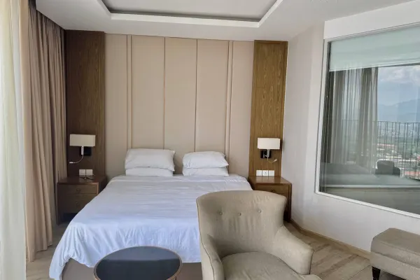 Студия · 45 м² 3